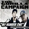 The Gorilla Campaign - My Number One (feat. Sonu of First Team) - Single